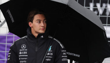 F1 news: Red Bull trolls George Russell after Canadian GP DNF