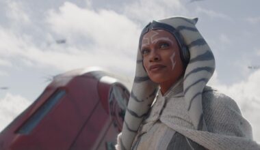 Disney Reveals Star Wars Spinoff ‘Ahsoka’ Is 30% Cheaper Than ‘The Acolyte’