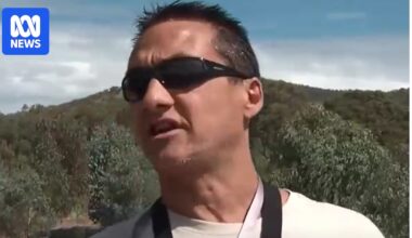 Victoria Police taskforce investigating Dezi Freeman arrests two men