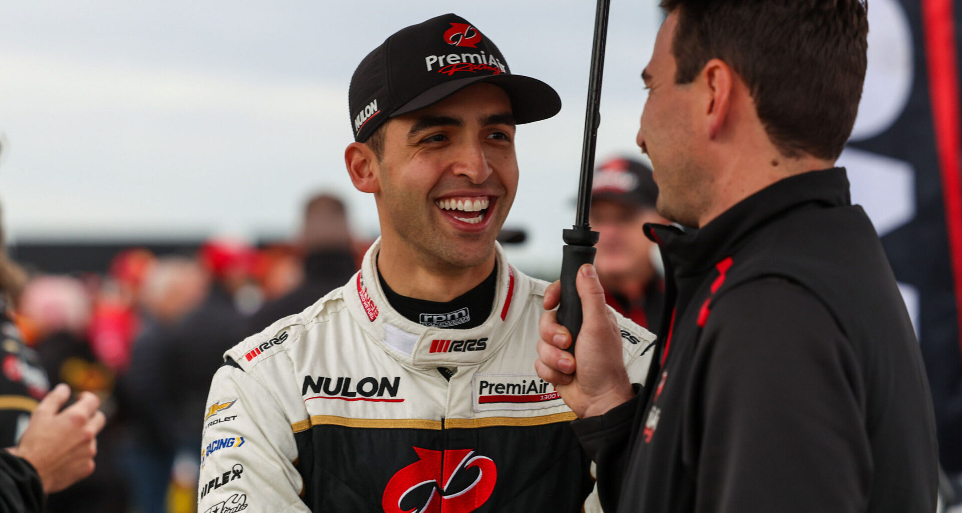 Supercars news: Jayden Ojeda’s cheeky solution to start line struggles