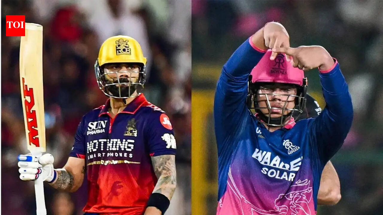 No place for Virat Kohli as Vaibhav Sooryavanshi gets the nod in former CSK star's best IPL 2026 playing XII | Cricket News