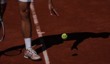 French Open Tennis Picks, Odds & Predictions for Tuesday Matches