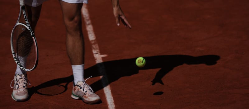 French Open Tennis Picks, Odds & Predictions for Tuesday Matches