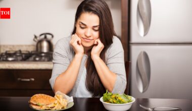 Why late-night cravings feel impossible to resist and what your body may actually be trying to tell you