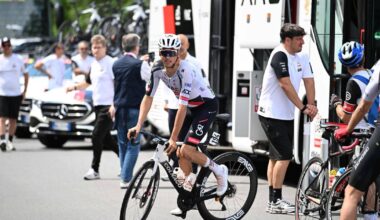 Jan Christen: "I have the potential to do great things"
