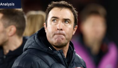 AFL 2026: Brad Scott sacked as Essendon Bombers coach. Here’s what Andrew Welsh told The Age weeks ago