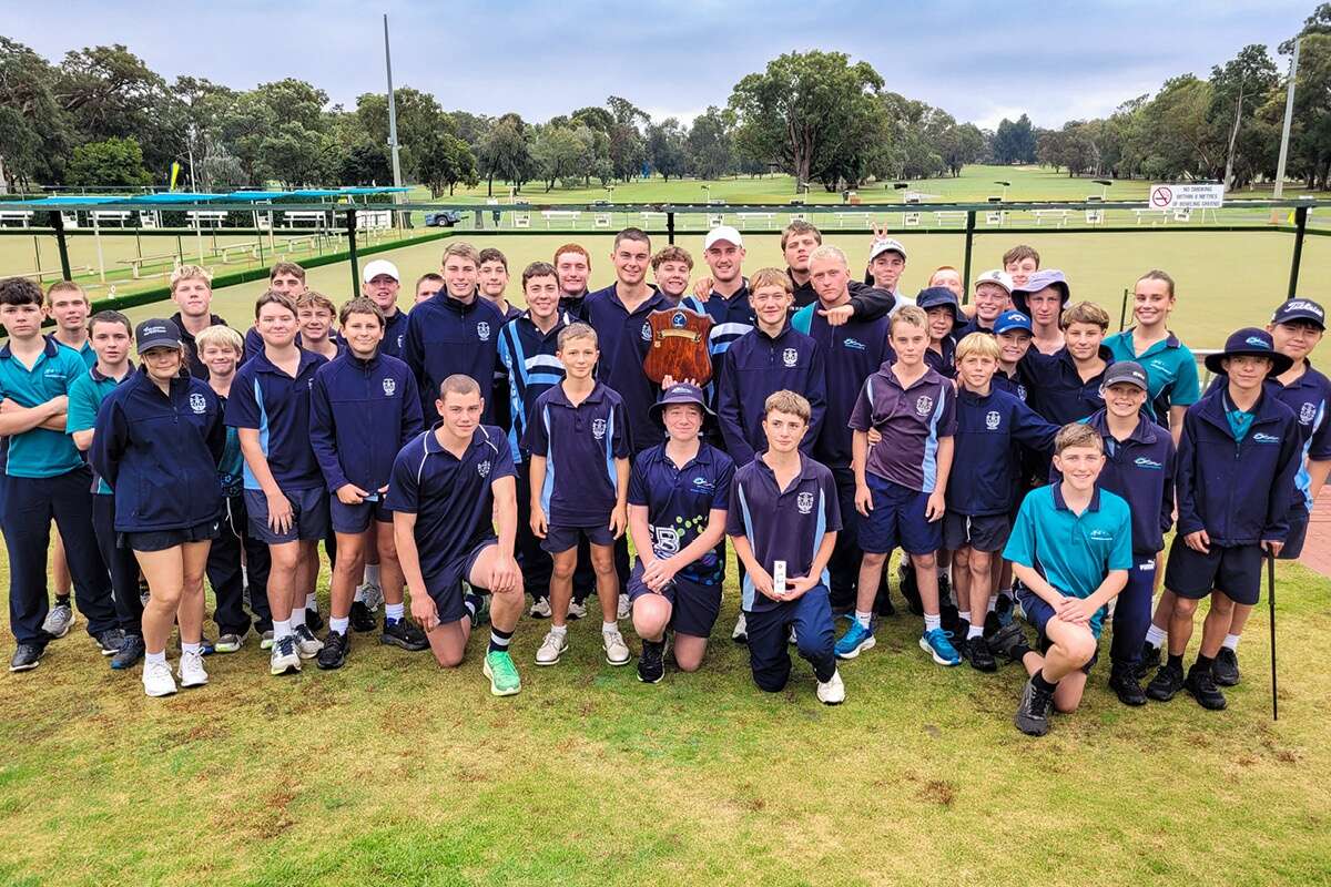 Sacred Heart go back-to-back in golf challenge