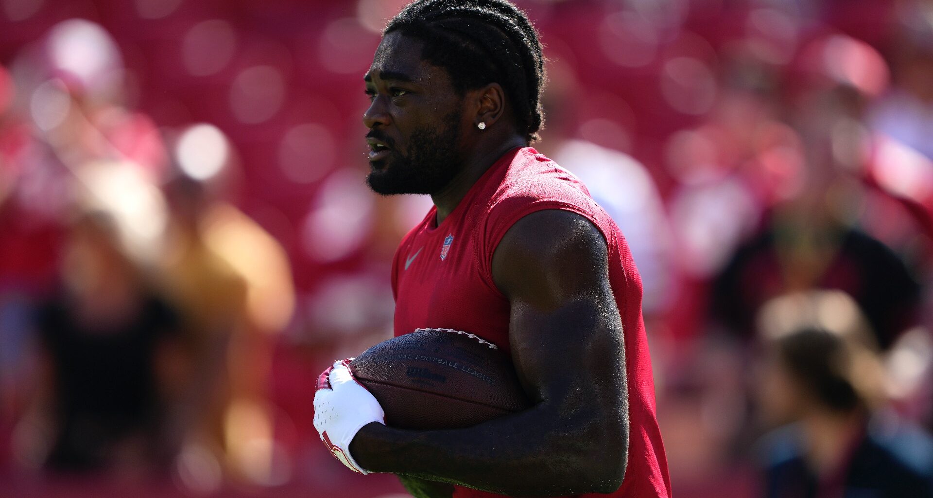 Commanders Get Big Prediction Amid 49ers’ Brandon Aiyuk Speculation