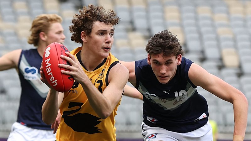 AFL 2026: Essendon Bombers select Jaxon Artemis with the No.1 pick in the mid-season draft