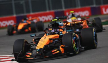 ‘Not sure we had that pace’ – Were Lewis Hamilton and Max Verstappen out of reach for McLaren?