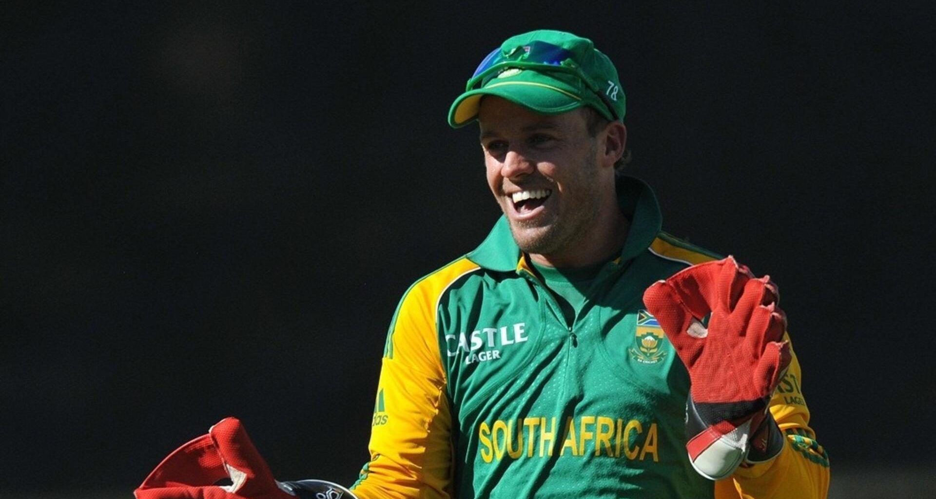 Quiz! Which Cricketers Have At Least One Wicket And At Least One Stumping In Men’s ODIs?