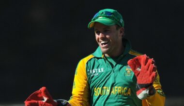 Quiz! Which Cricketers Have At Least One Wicket And At Least One Stumping In Men’s ODIs?