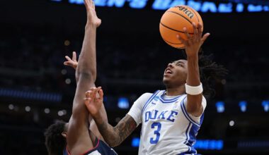Detroit Pistons mock draft roundup after NBA combine features PG help