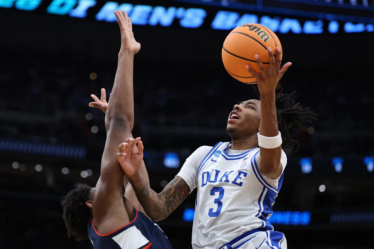 Detroit Pistons mock draft roundup after NBA combine features PG help