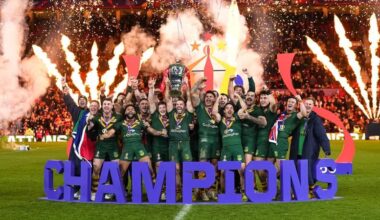 Rugby League World Cup gets major government boost