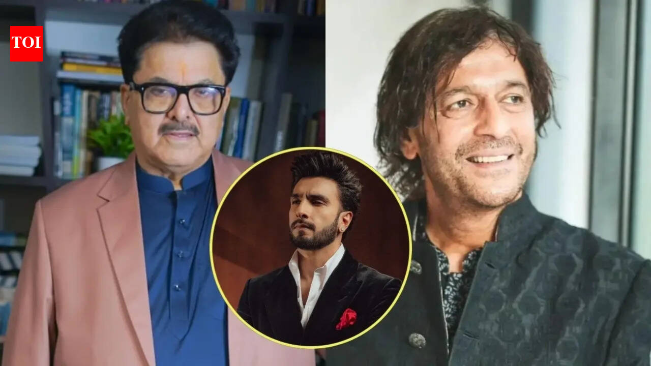 Ashoke Pandit BREAKS SILENCE over non-cooperation directive against Ranveer Singh in 'Don 3' row; Chunky Panday reveals being 'banned' |