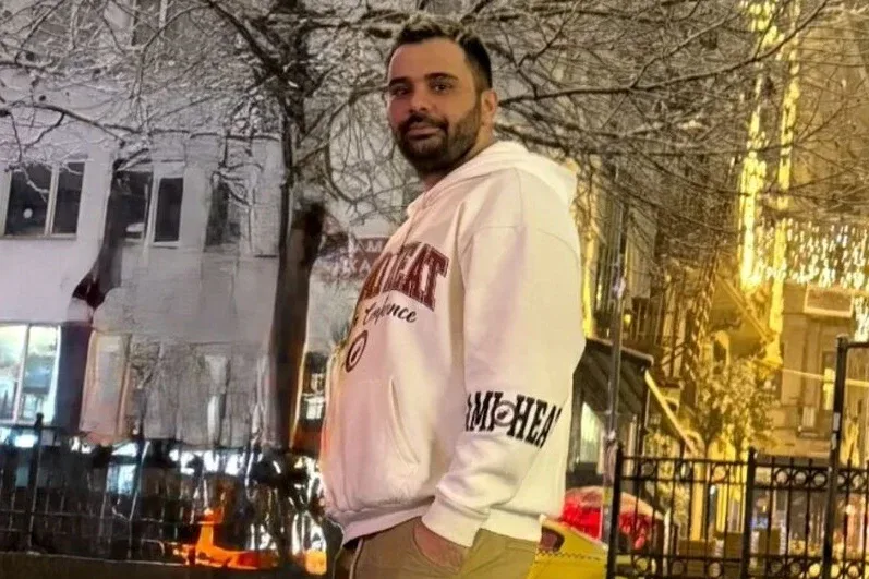Former MMA champion executed in Iran on charges of spying for Israel