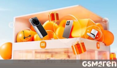 Xiaomi reports lower smartphone shipments in Q1 2026, higher average selling price
