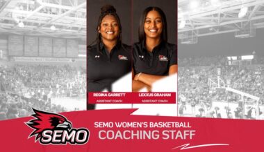 Women's Basketball Announces Two New Additions to Coaching Staff