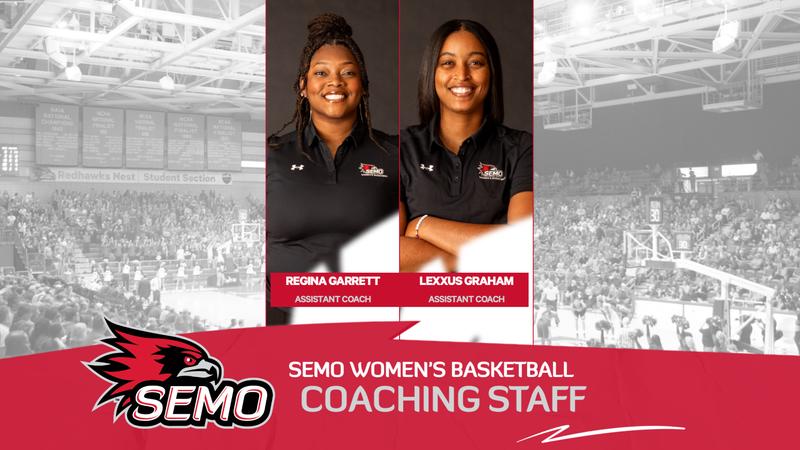 Women's Basketball Announces Two New Additions to Coaching Staff