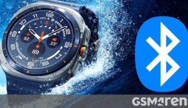 The Samsung Galaxy Watch Ultra 2 might have a 5G-less version