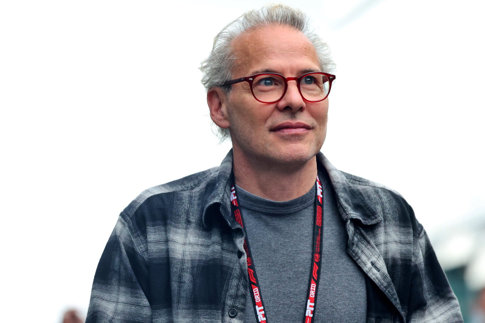 Villeneuve won the 1997 F1 world title with Williams