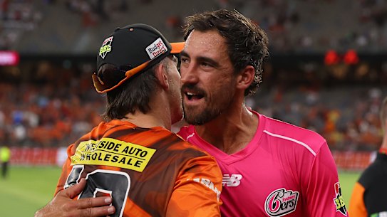 The Big Bash League is one of the genuine success stories of Australian cricket.