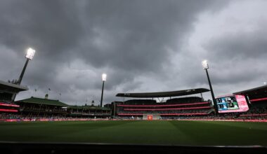 Pink ball in play to stop bad light delays in Tests this summer