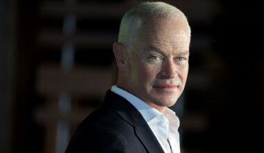 Neal McDonough credits wife's ultimatum for helping him quit drinking