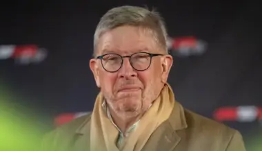 Ross Brawn announcement as new Lewis Hamilton evidence emerges