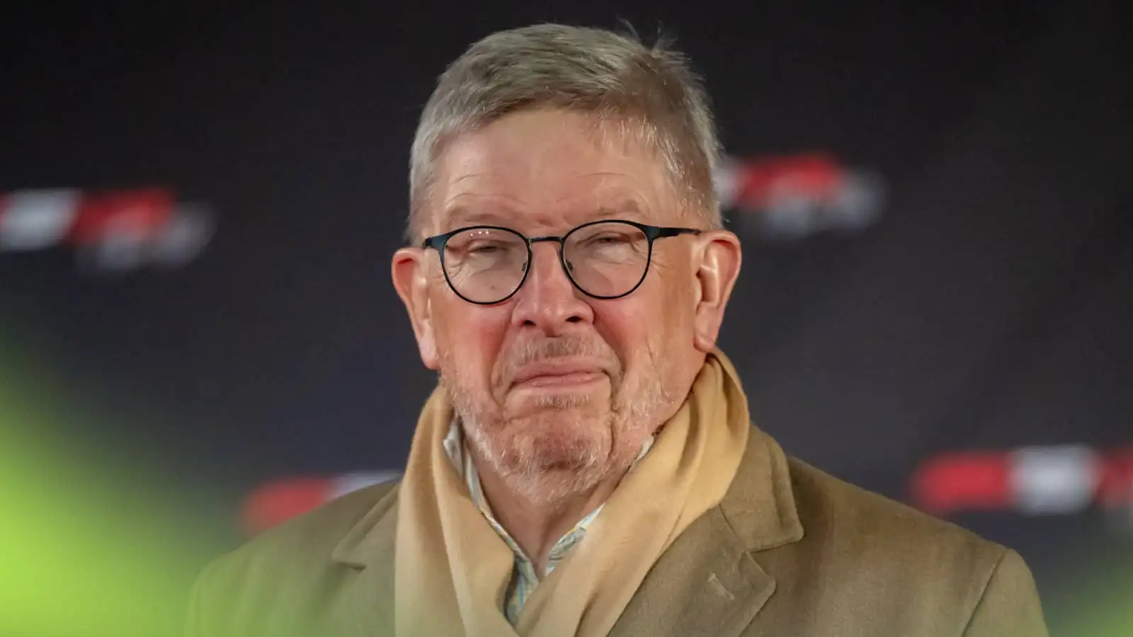 Ross Brawn announcement as new Lewis Hamilton evidence emerges