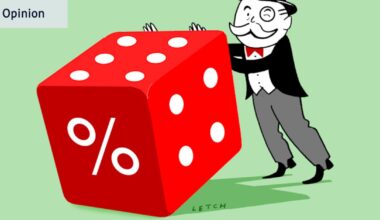 The housing market is slowing, but the panic is overblown