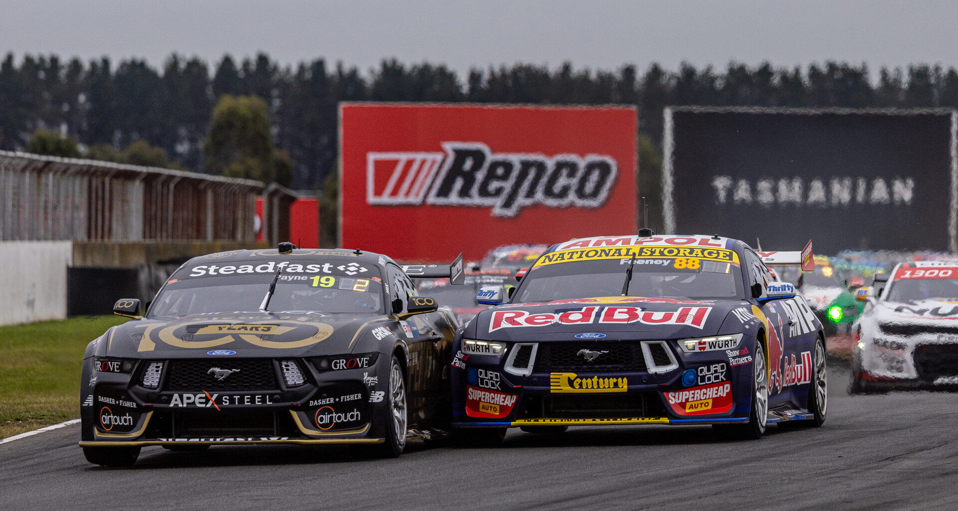 Supercars news: 'Embarrassed': How Grove delivered Triple Eight reality check