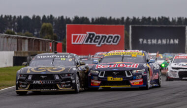 Supercars news: 'Embarrassed': How Grove delivered Triple Eight reality check
