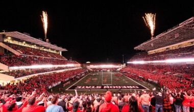Reser Stadium