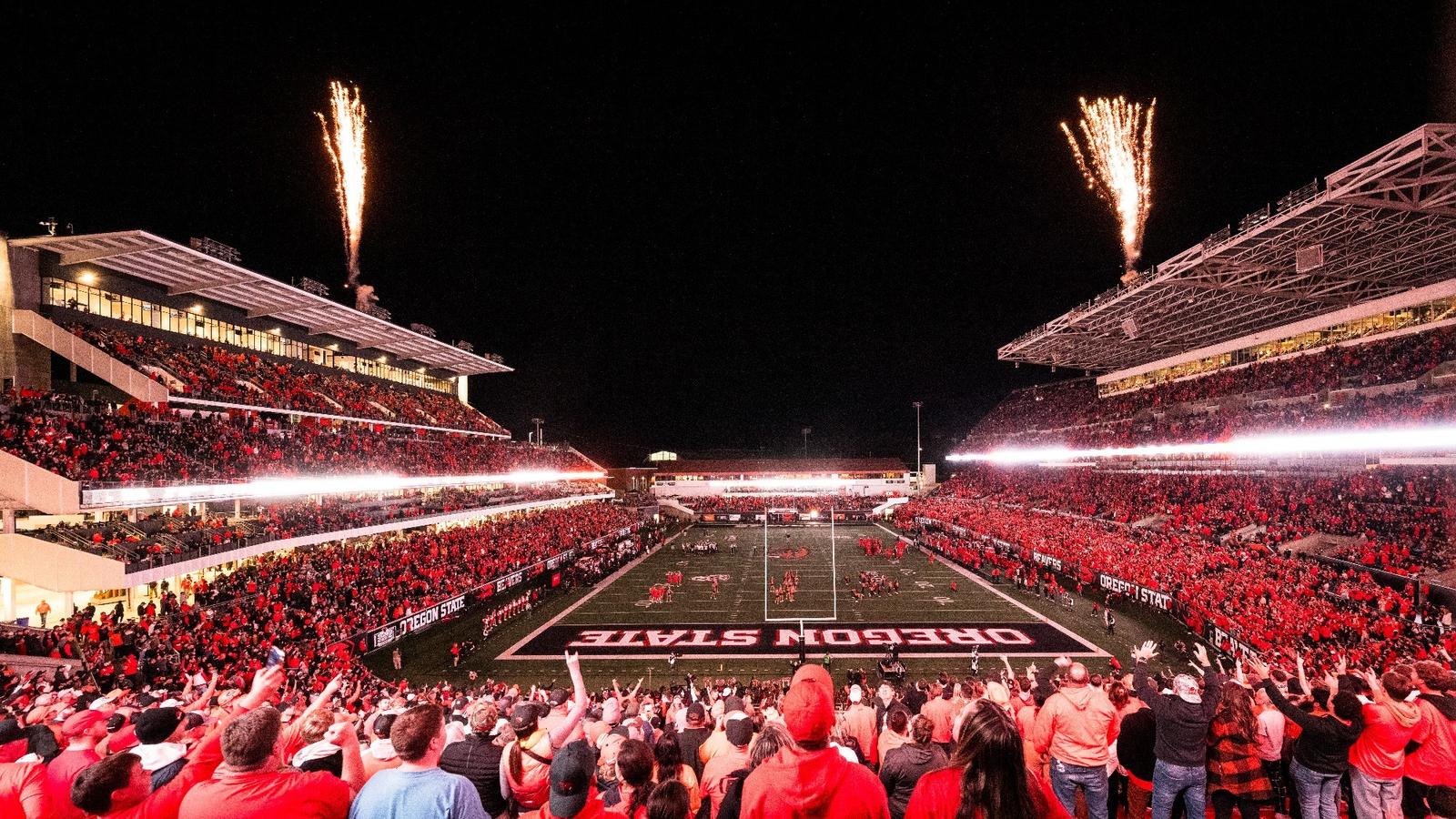 Reser Stadium