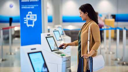 American Airlines Google Wallet
