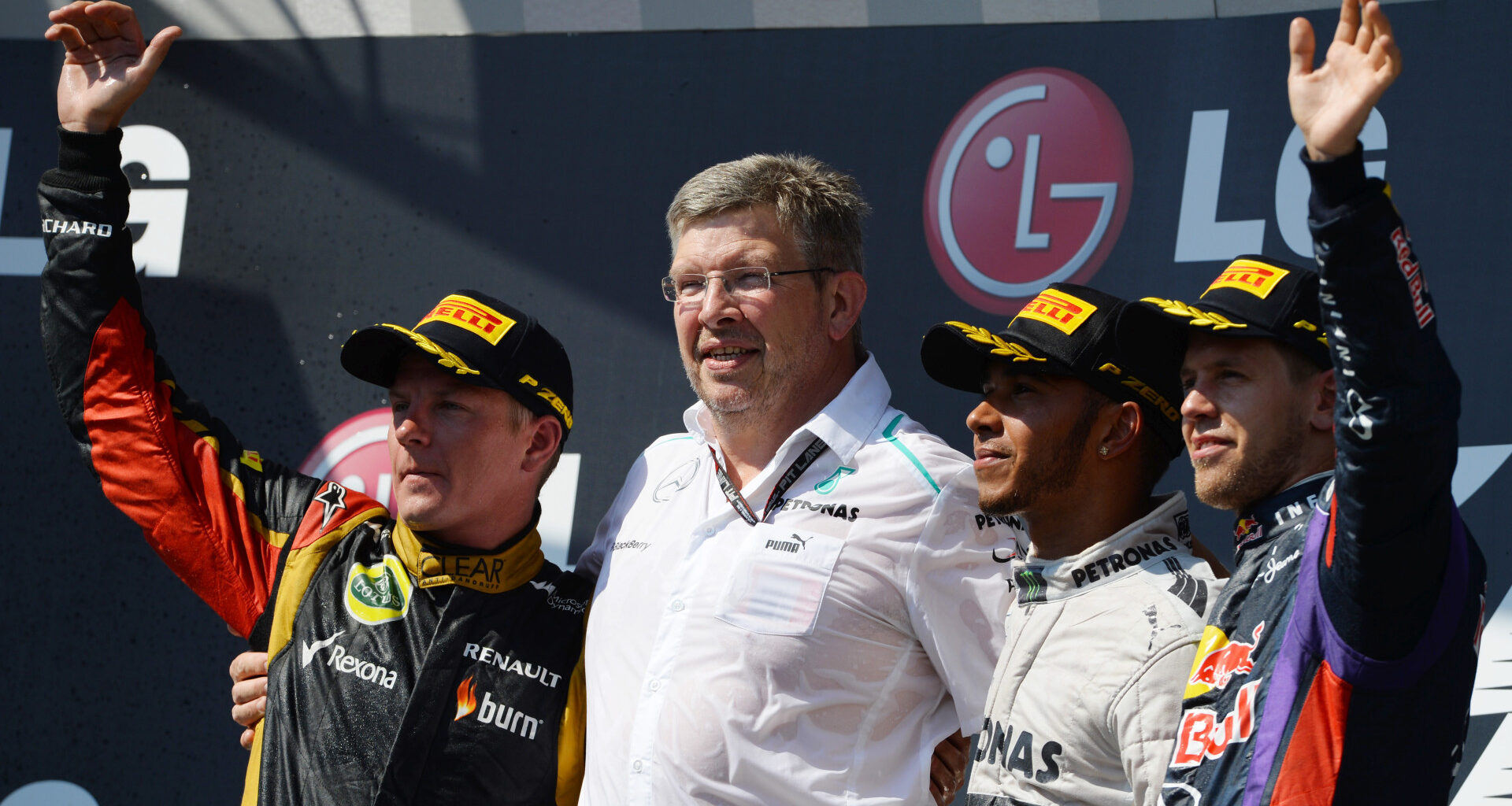 F1 news: Ross Brawn joins Jack Miller's MotoGP team Pramac