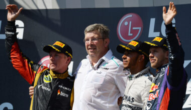 F1 news: Ross Brawn joins Jack Miller's MotoGP team Pramac