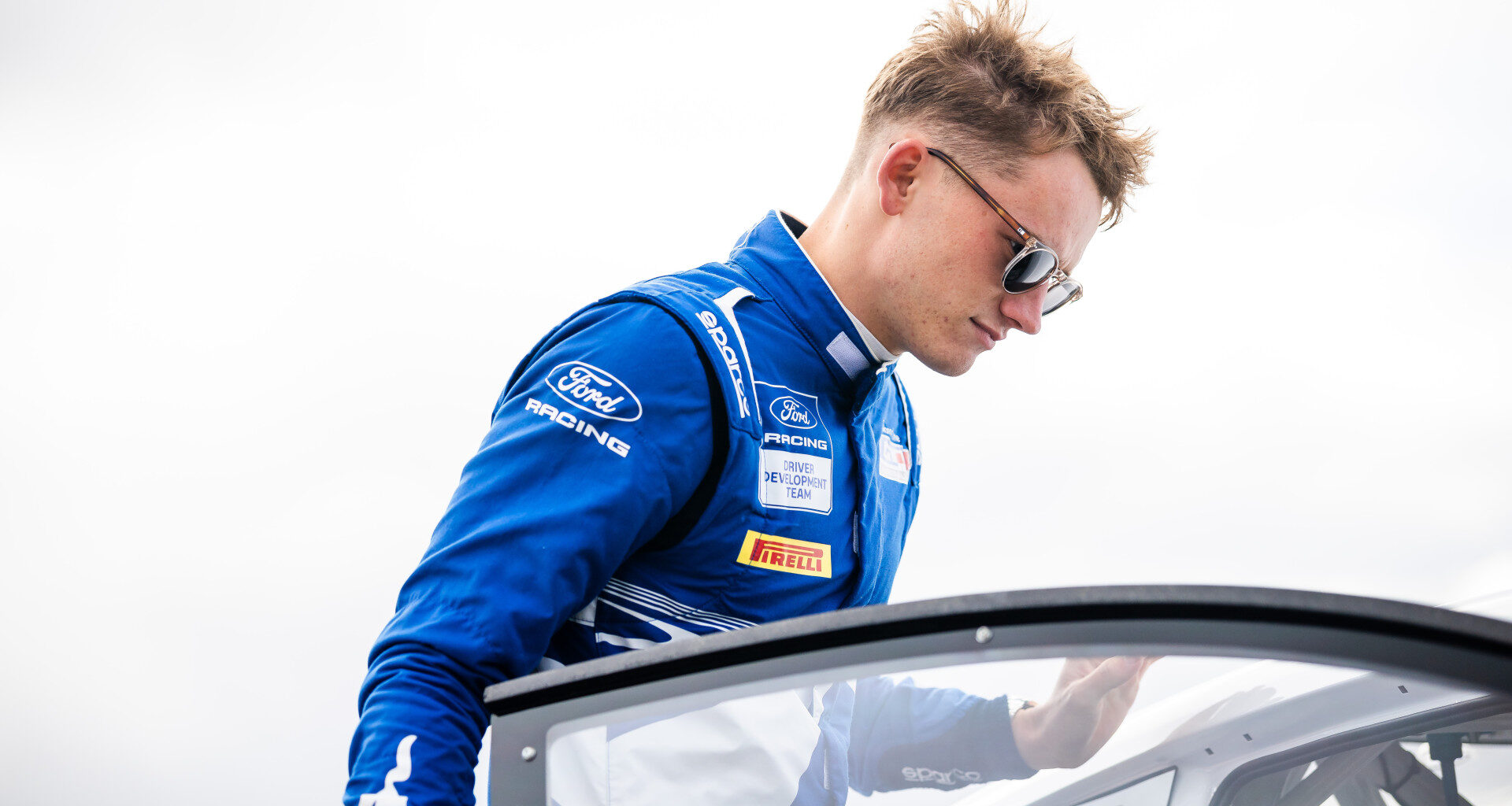 Motorsport news: Ford junior Cameron McLeod to race at Monza