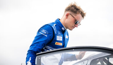 Motorsport news: Ford junior Cameron McLeod to race at Monza