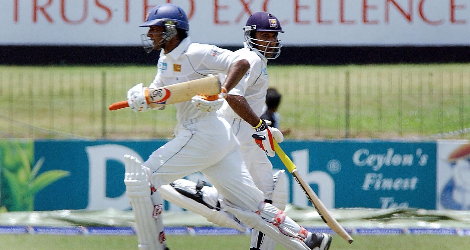 Quiz! Who Has The Most Runs For Sri Lanka In Test Cricket?