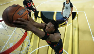 Thunder or Spurs in NBA Finals: Who should Knicks want to face?