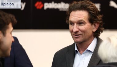 Who even wants the job? Hird is now a political problem for Essendon