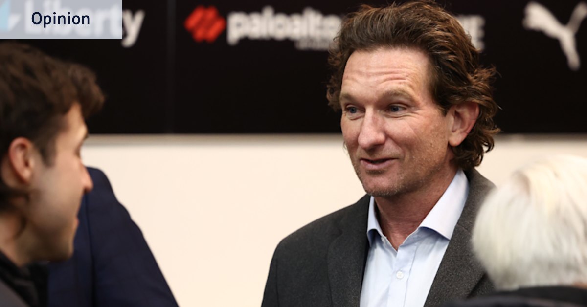 Who even wants the job? Hird is now a political problem for Essendon