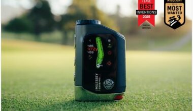 MILESEEY Earns Top Honors from MyGolfSpy, Golf Monthly, and Golf Digest; Teases New Innovation for Q3 2026