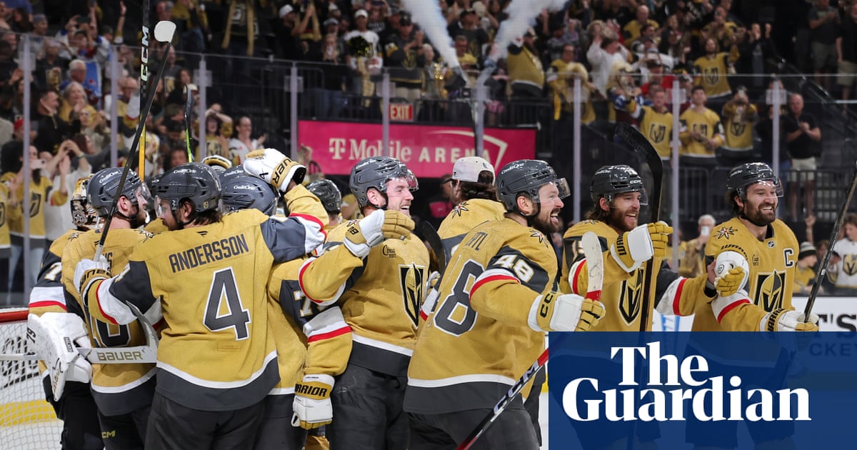 Vegas sweep favored Colorado to make third Stanley Cup Final in nine seasons | NHL