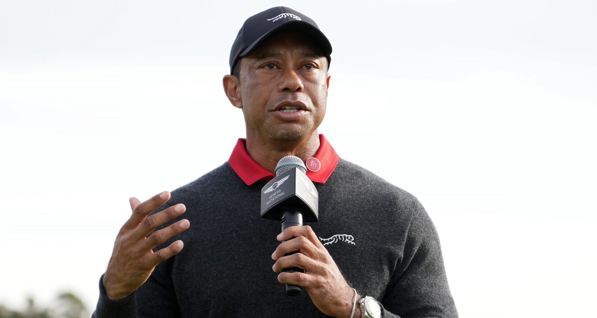 Tiger Woods’ Potential Golf Return Revealed in Promotional Post
