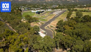 Adelaide track designer estimates MotoGP remodel could cost more than $100m
