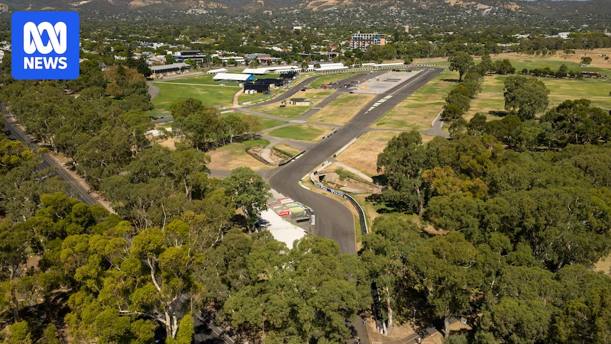 Adelaide track designer estimates MotoGP remodel could cost more than $100m